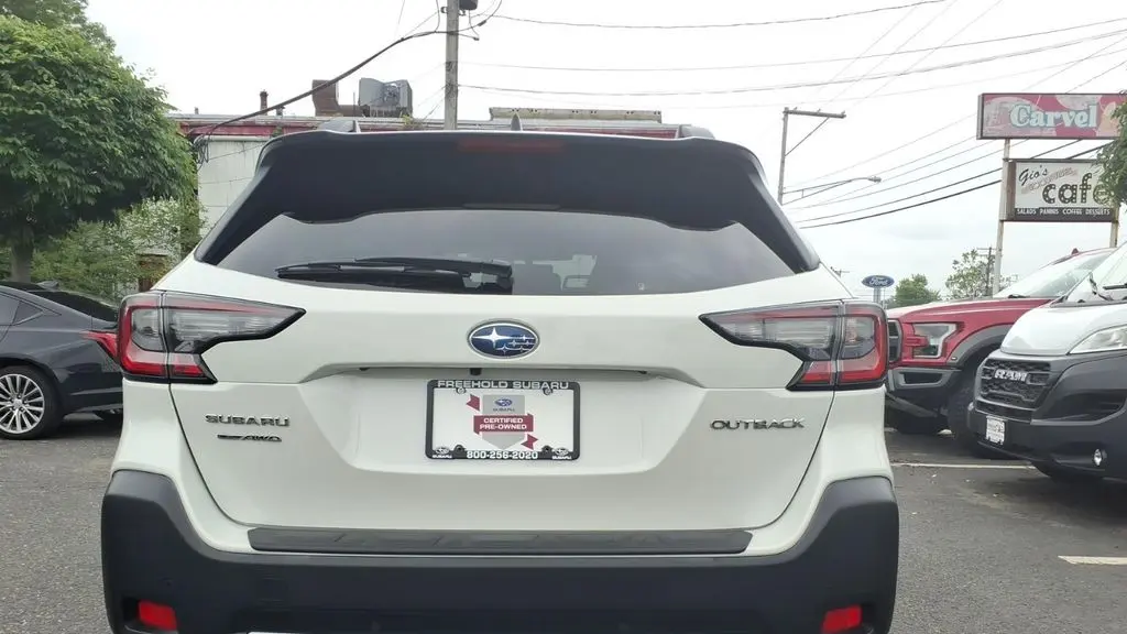2023 Subaru Outback Limited