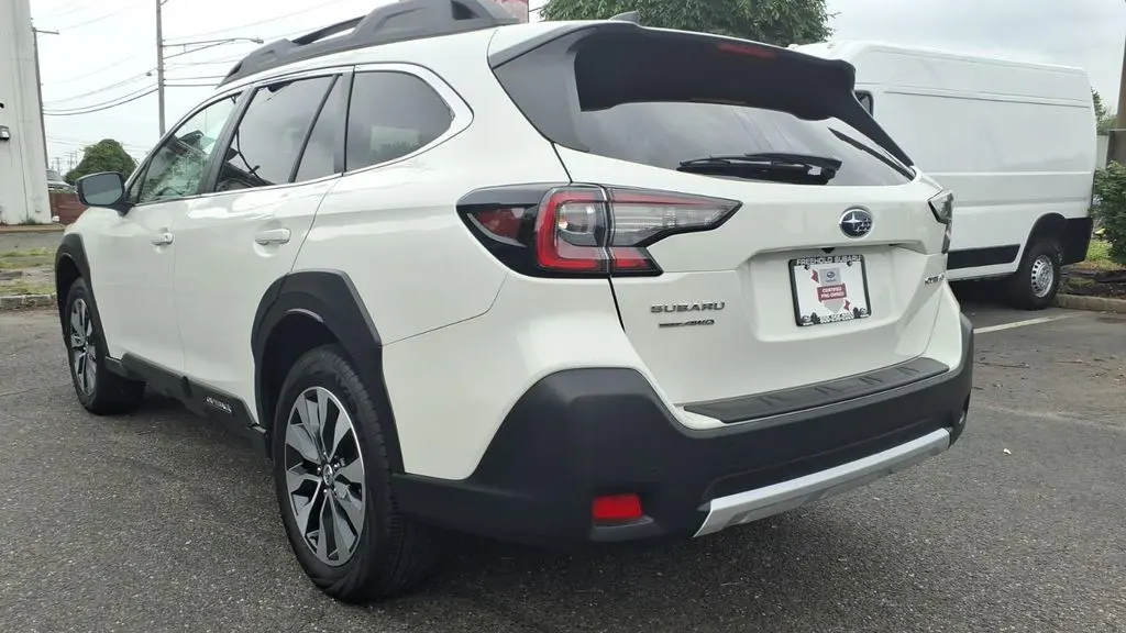 2023 Subaru Outback Limited