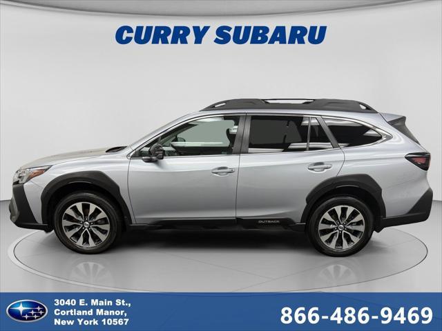 2024 Subaru Outback - $20,782