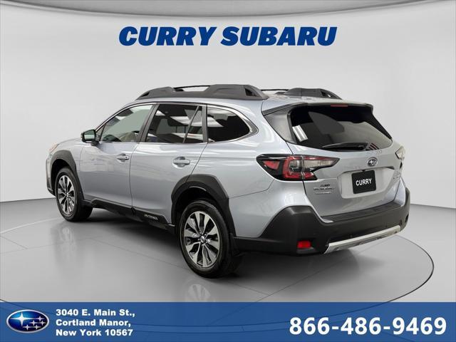 2024 Subaru Outback - $20,782
