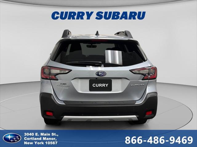 2024 Subaru Outback - $20,782