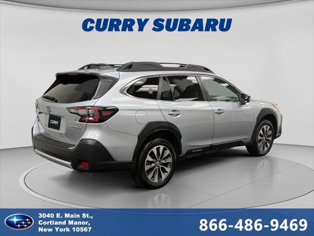 2024 Subaru Outback - $20,782