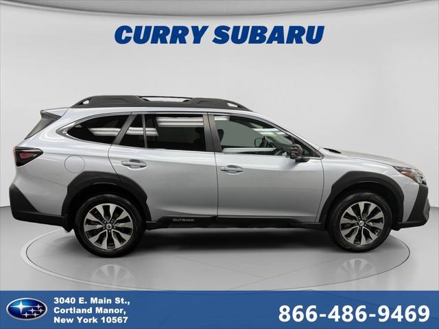 2024 Subaru Outback - $20,782