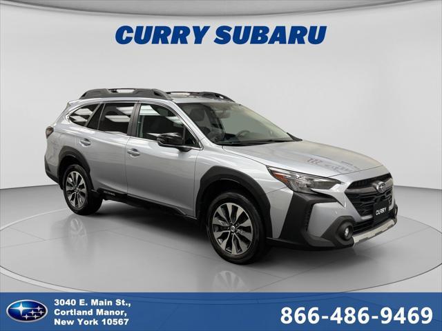 2024 Subaru Outback - $20,782