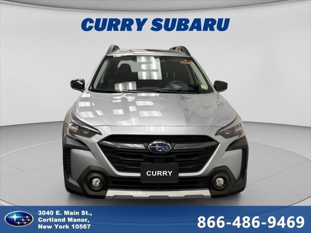 2024 Subaru Outback - $20,782