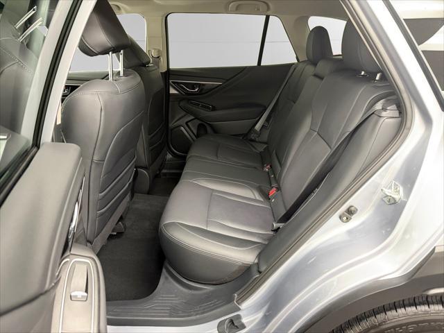 2024 Subaru Outback - $20,782