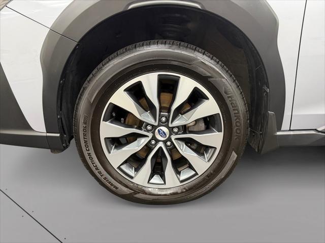 2024 Subaru Outback - $20,782