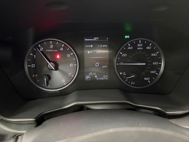 2024 Subaru Outback - $20,782