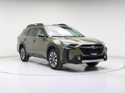 2024 Subaru Outback AWD Limited 4DR Crossover