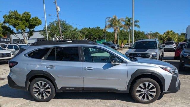 2024 Subaru Outback Limited