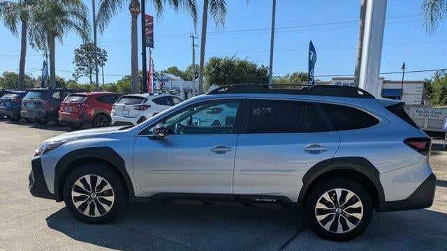 2024 Subaru Outback Limited