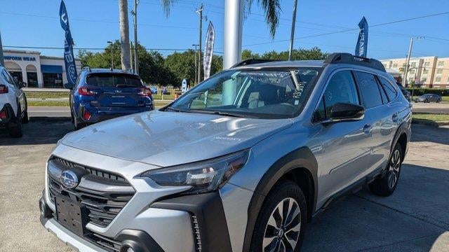 2024 Subaru Outback Limited