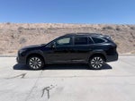 2024 Outback Thumbnail 5