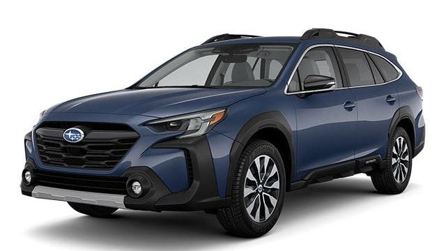 Preowned 2024 Subaru Outback Limited for Sale