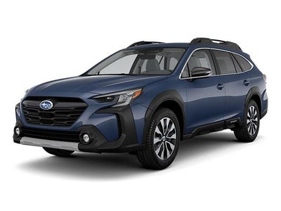 Photo of a 2024 Subaru Outback AWD Limited 4DR Crossover for sale