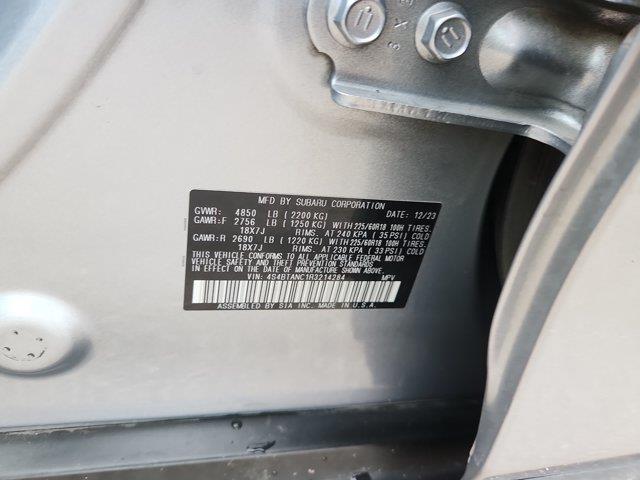 2024 Subaru Outback - $29,501