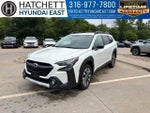 2024 Outback Thumbnail 1
