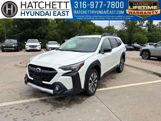 2024 Subaru Outback - $33,093