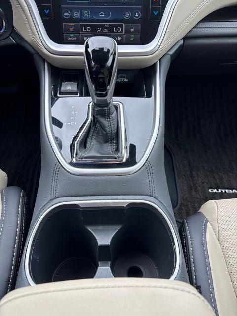 2024 Subaru Outback - $33,093