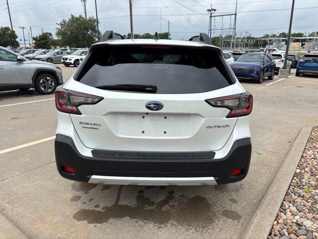 2024 Subaru Outback - $33,093
