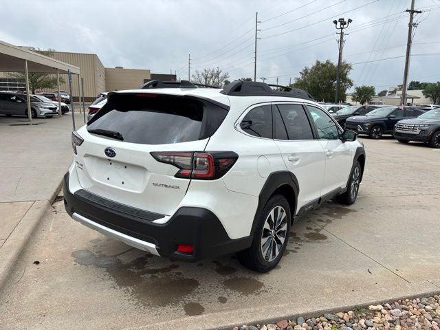 2024 Subaru Outback - $33,093