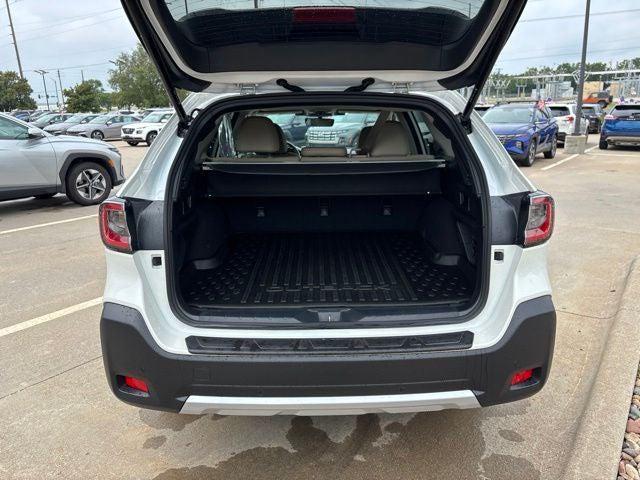 2024 Subaru Outback - $33,093