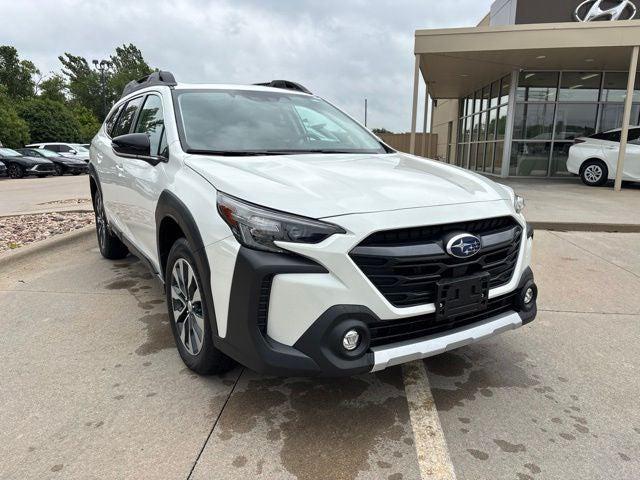 2024 Subaru Outback - $33,093