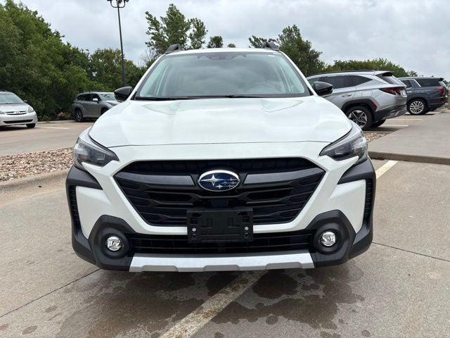 2024 Subaru Outback - $33,093