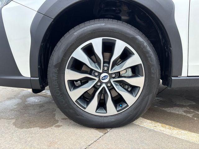 2024 Subaru Outback - $33,093