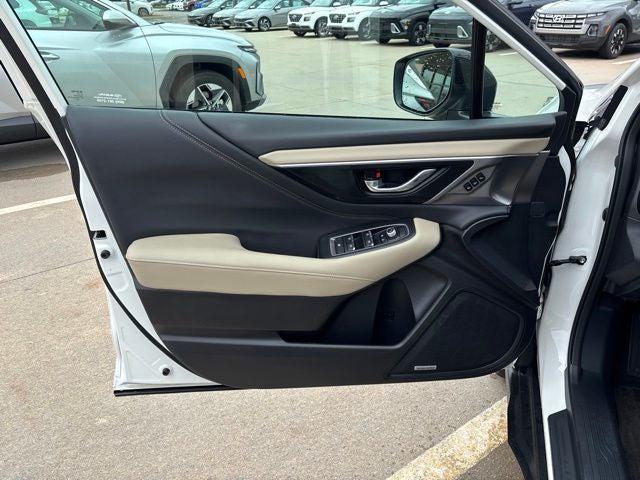 2024 Subaru Outback - $33,093