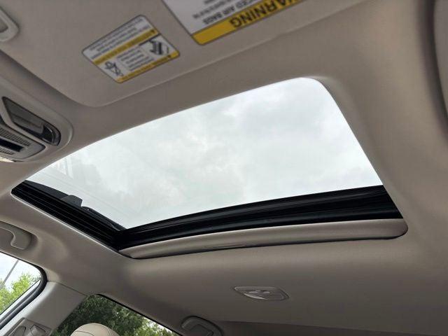 2024 Subaru Outback - $33,093