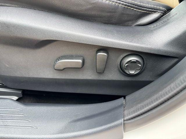 2024 Subaru Outback - $33,093
