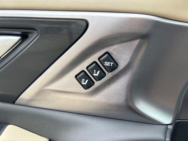 2024 Subaru Outback - $33,093