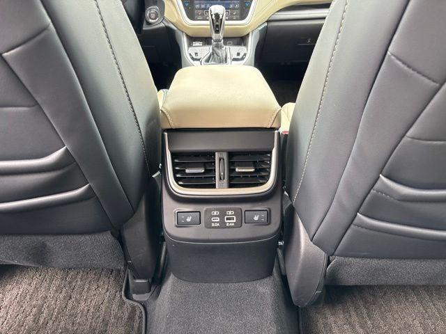 2024 Subaru Outback - $33,093