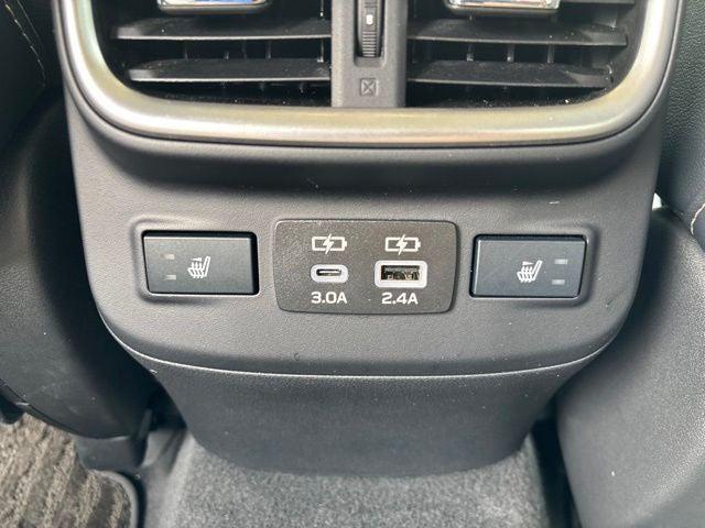 2024 Subaru Outback - $33,093