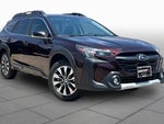 2024 Outback Thumbnail 3
