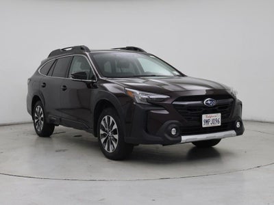 2024 Subaru Outback AWD Limited 4DR Crossover