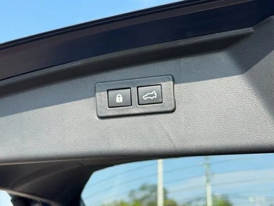 2025 Subaru Outback AWD Limited 4DR Crossover