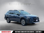 2025 Outback Thumbnail 3