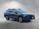 2025 Outback Thumbnail 4