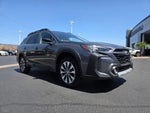 2025 Outback Thumbnail 2