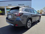 2025 Outback Thumbnail 4