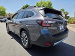 2025 Outback Thumbnail 6
