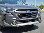 2025 Outback Thumbnail 8