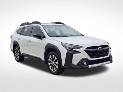 2025 Subaru Outback AWD Limited 4DR Crossover