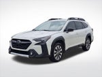 2025 Outback Thumbnail 6