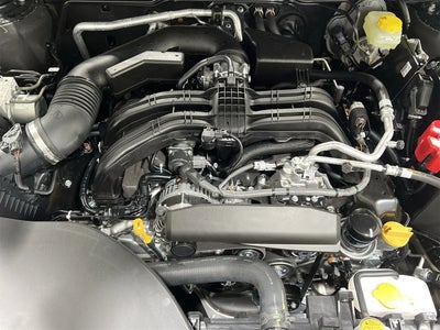 Photo of a 2025 Subaru Outback AWD Limited 4DR Crossover for sale