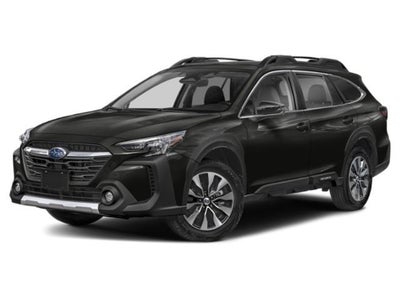Photo of a 2025 Subaru Outback AWD Limited 4DR Crossover for sale