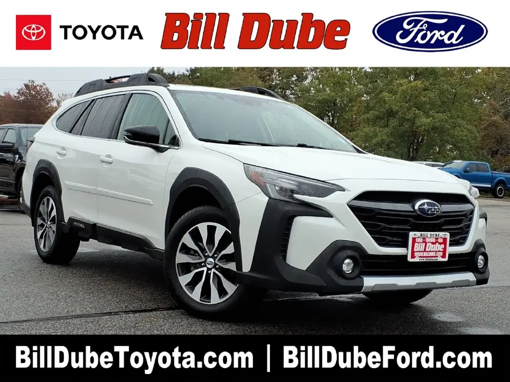 2025 Subaru Outback - $33,725