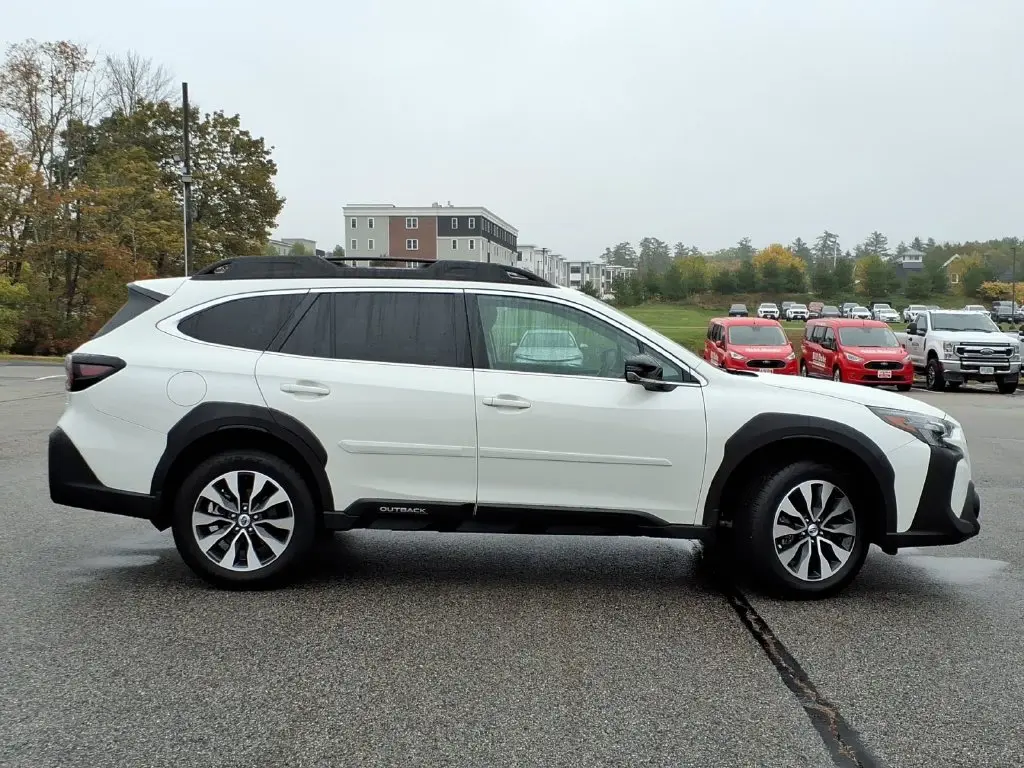 2025 Subaru Outback - $33,725